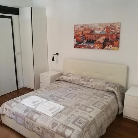 Residenza Porta Maggiore Bologne Extérieur photo