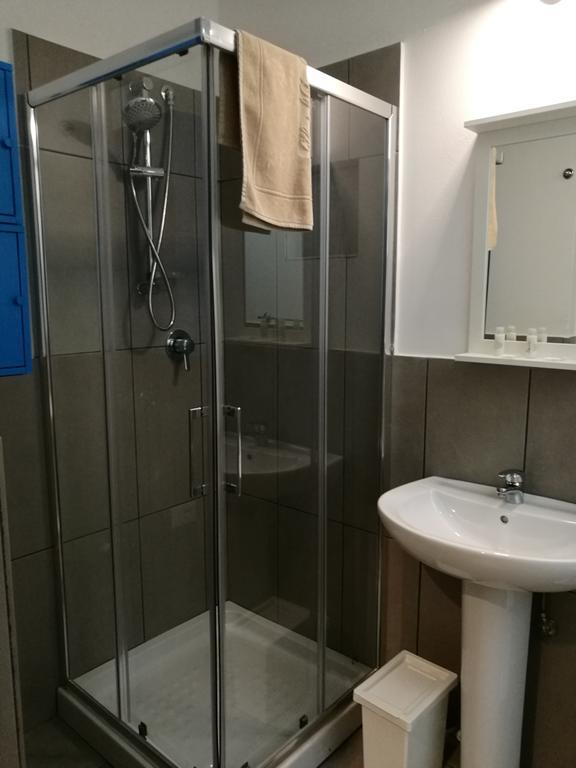 Residenza Porta Maggiore Bologne Extérieur photo