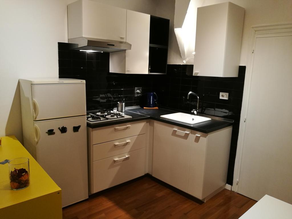 Residenza Porta Maggiore Bologne Extérieur photo