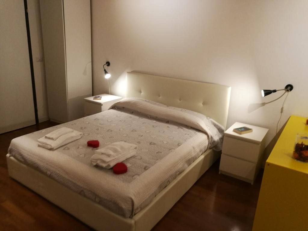 Residenza Porta Maggiore Bologne Extérieur photo