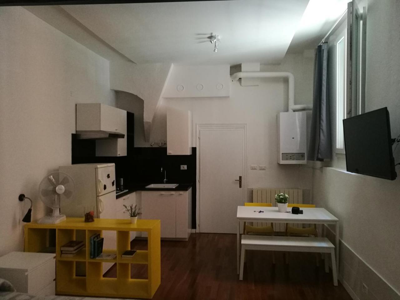 Residenza Porta Maggiore Bologne Extérieur photo